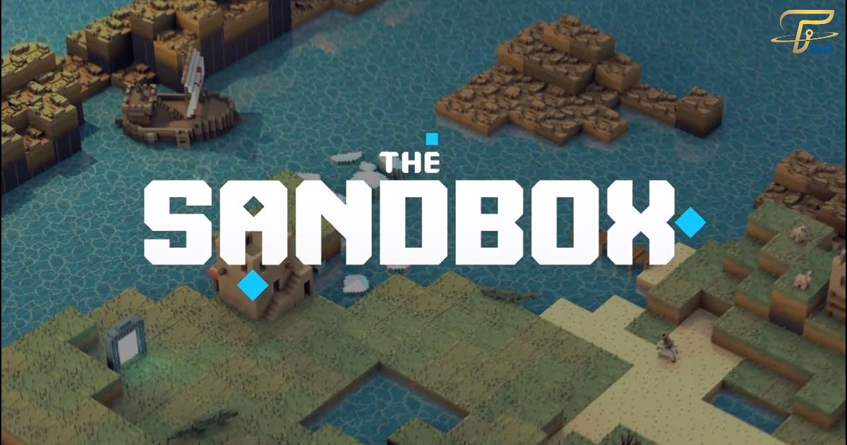 معرفی بازی Sandbox