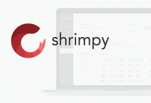 ویژگی ربات Shrimpy