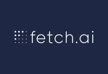 رشد پروژه  Fetch.Ai