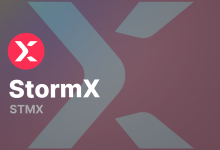 معرفی ارز دیجیتال StormX