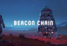 بیکن چین (Beacon Chain) چیست؟