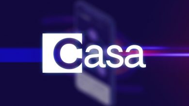 حمایت Casa wallet از اتریوم