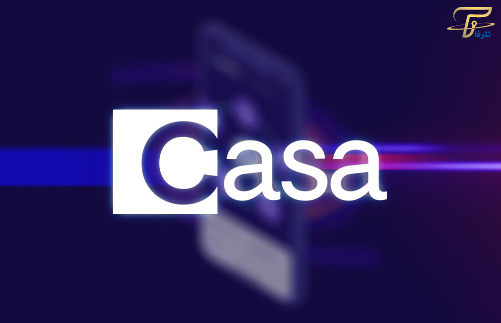 حمایت Casa wallet از اتریوم 