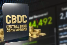 مفهوم ارز CBDC