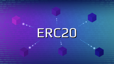 ERC20 standard چیست؟