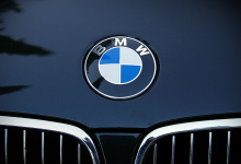همکاری BMW با بلاک چین بایننس