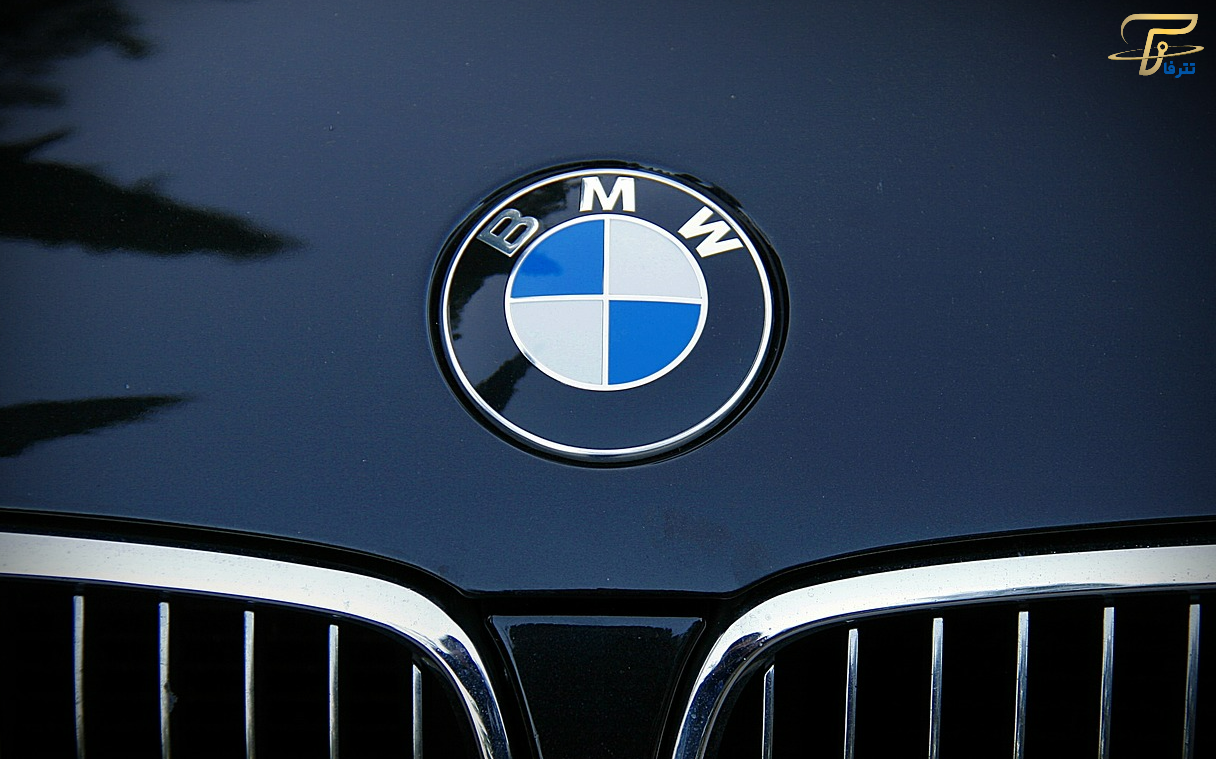 همکاری BMW با بلاک چین بایننس