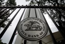 ممنوعیت بانک مرکزی هندوستان علیه رمز ارزها