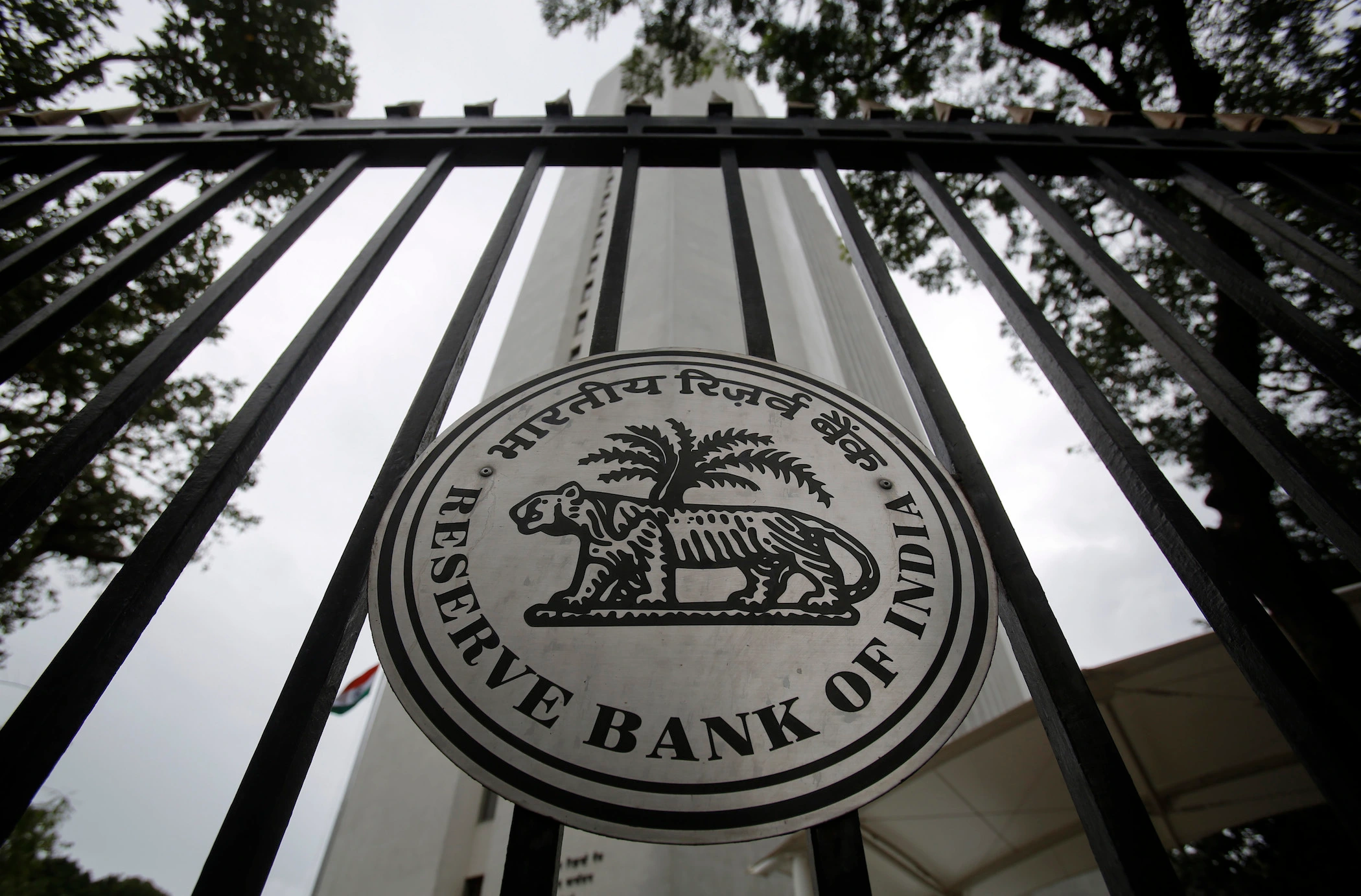 ممنوعیت بانک مرکزی هندوستان علیه رمز ارزها