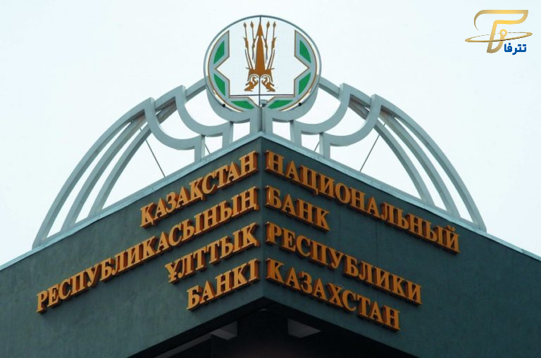 انتشار رمز ارز ملی قزاقستان