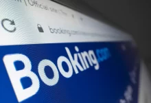 پیش بینی پلتفرم Booking.com نسبت به پیشرفت متاورس