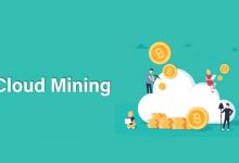 Cloud mining چیست