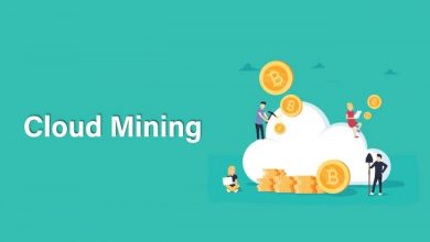 Cloud mining چیست