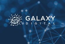 تصاحب پلتفرم حضانتی GK8 از Celsius توسط Galaxy Digital