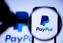 گسترش خدمات رمز ارزی در اروپا به وسیله PayPal