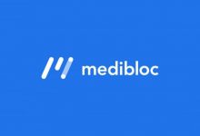 مدی بلاک (medibloc) چیست؟