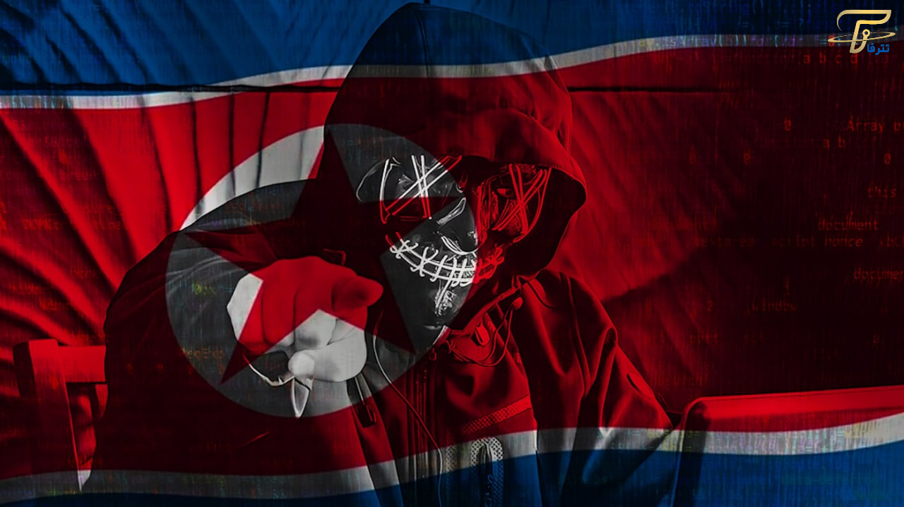 حمله هکر های کره شمالی به NFT ها