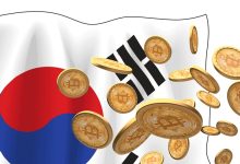 راه اندازی سیستم ردیابی رمزارز در کره جنوبی