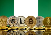 ممنوعیت امکان برداشت رمز ارز ها در نیجریه
