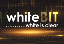 Whitebit اسپانسر تیم ملی اوکراین شد