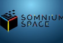 بررسی Somnium Space
