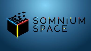 بررسی Somnium Space