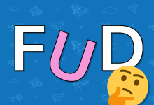 انواع FUD در ارزهای دیجیتال