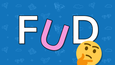 انواع FUD در ارزهای دیجیتال