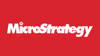 تاریخچه MicroStrategy