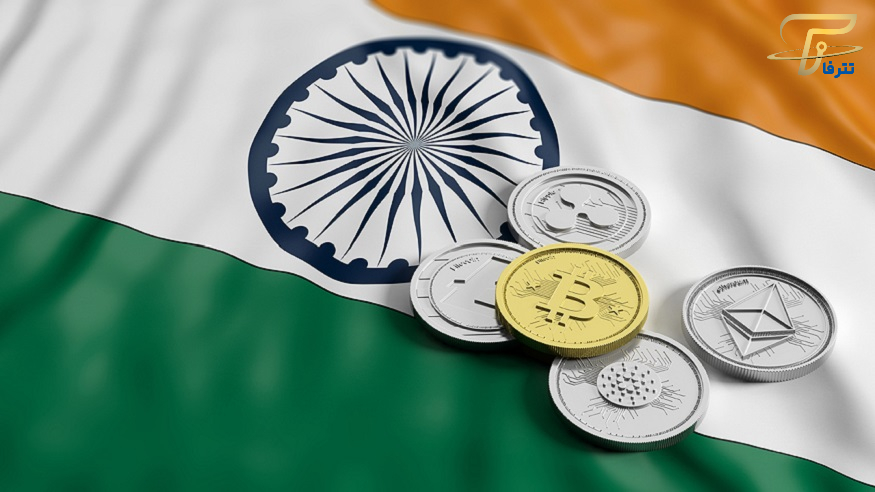 هشدار بانک مرکزی هند علیه رمز ارز ها
