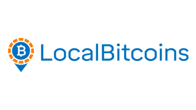 صرافی LocalBitcoins به فعالیت خود پایان داد
