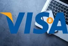 همکاری اپلیکیشن پرداخت Wirex با visa
