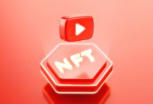 استفاده از NFT در یوتیوب