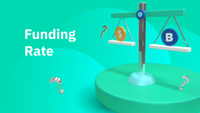 بررسی مفهوم Funding Rate