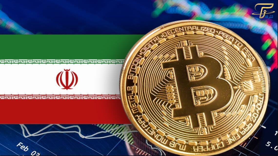 اصلاح طرح بانکداری رمز ارزی در ایران
