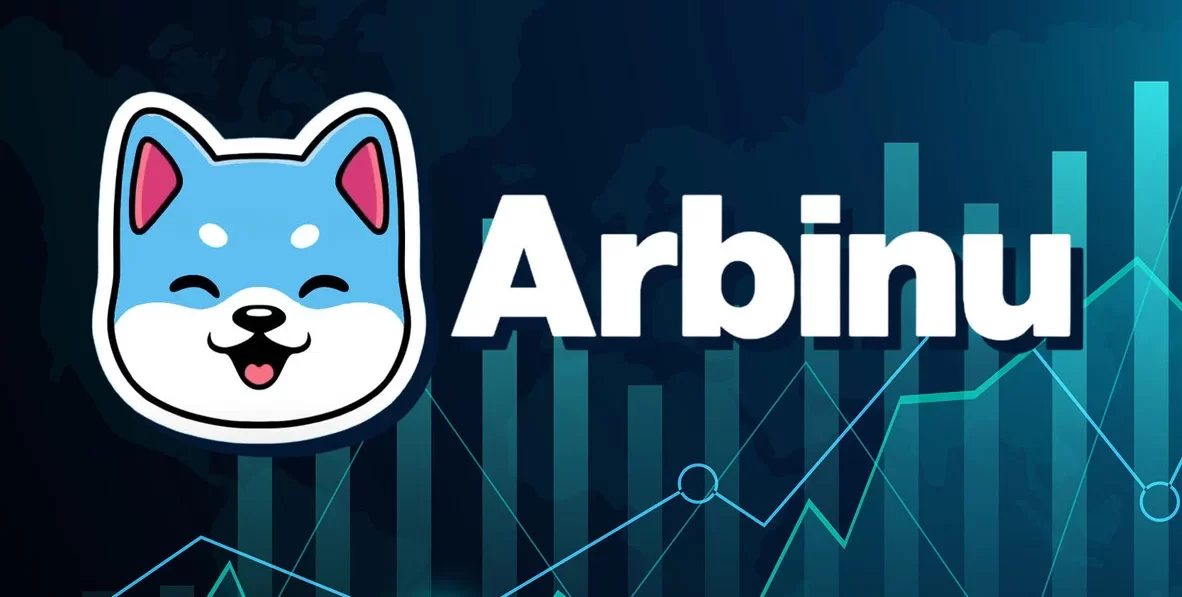 رشد قیمت Arbinu 