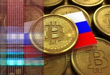 ممنوعیت استخراج رمز ارزی در روسیه