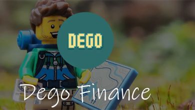 Dego Finance چیست؟