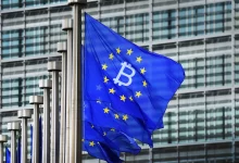 ممنوعیت ارز های دیجیتال در اروپا