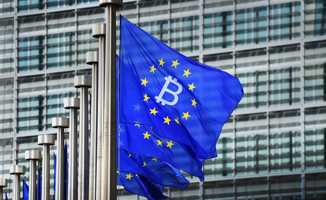 ممنوعیت ارز های دیجیتال در اروپا