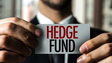 Hedege fund چیست؟