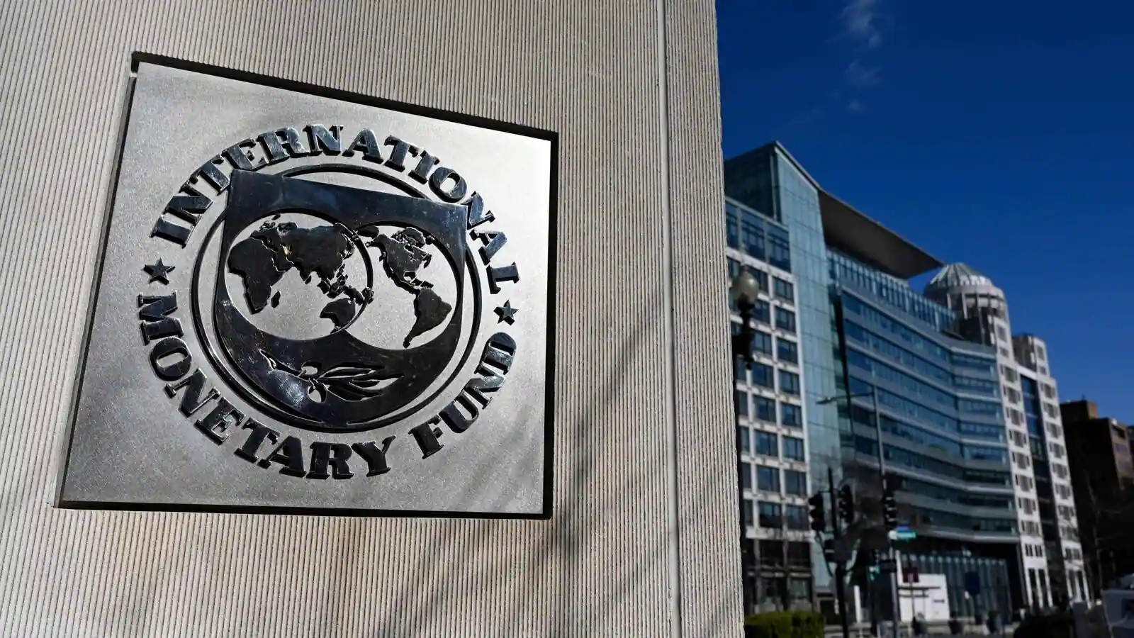 IMF به دنبال ساسیت های جدید برای رمز ارز ها است