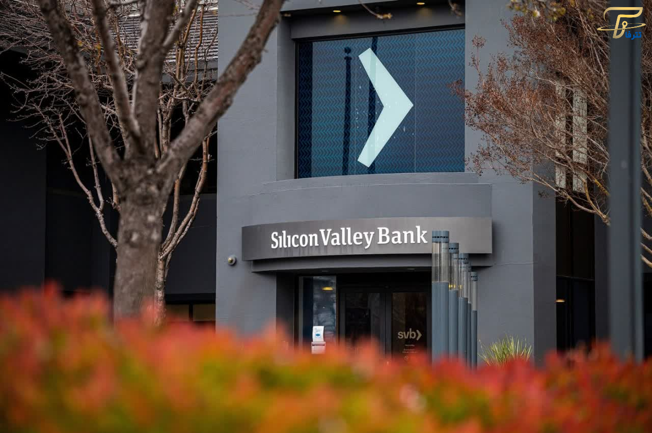 بحران جدید بانک Silicon Valley