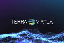 بررسی ارز دیجیتال Terra Virtua Kolect