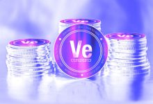 بررسی Veritaseum token