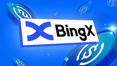 پشتیبانی BingX از معاملات فیوچرز