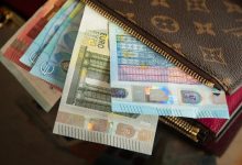 تعریف کیف پول یورویی