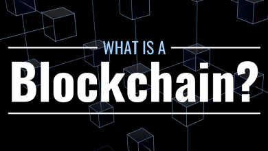 بررسی مفهوم Blockchain