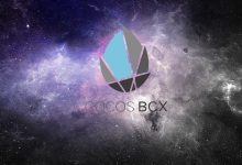 بررسی ویژگی های COCOS-BCX