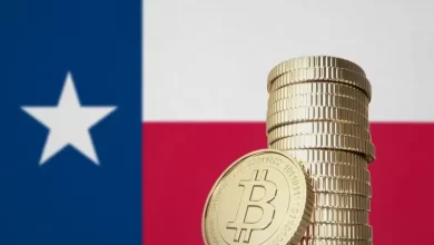 خواسته تگزاس برای راه اندازی یک ارز دیجیتال